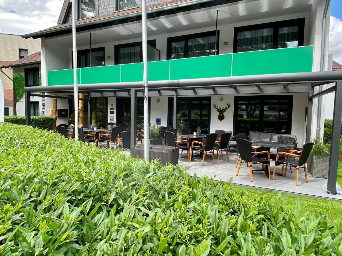 Bestharzinn 巴特哈尔茨堡 外观 照片